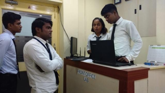JB Institute of Hospitality Management Kolkata Events photo 9